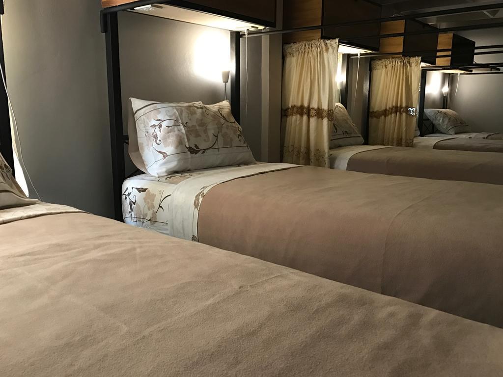 צ'יאנג מאי Siriwan Hostel מראה חיצוני תמונה