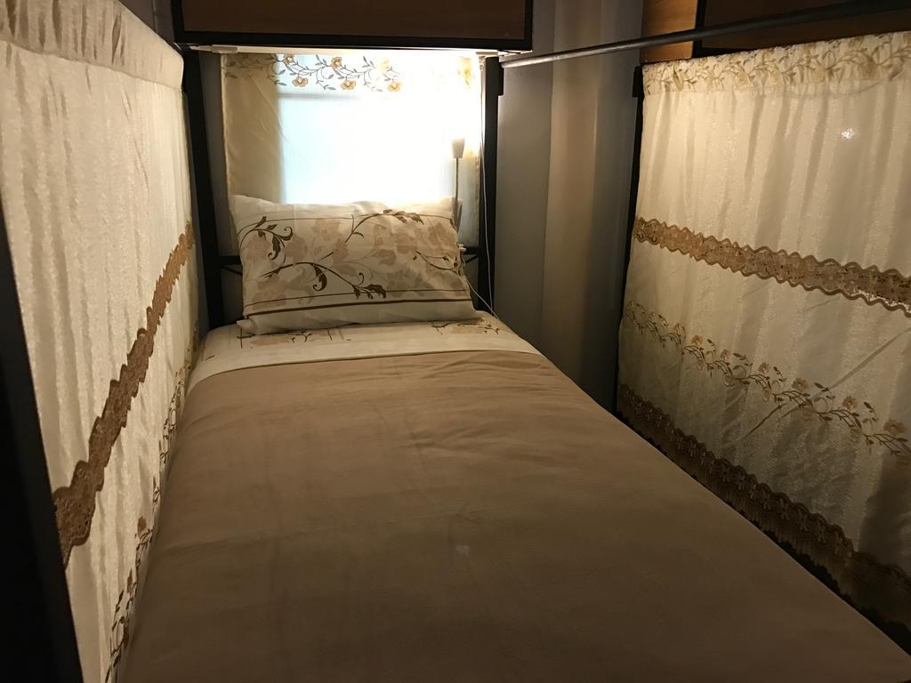 צ'יאנג מאי Siriwan Hostel מראה חיצוני תמונה