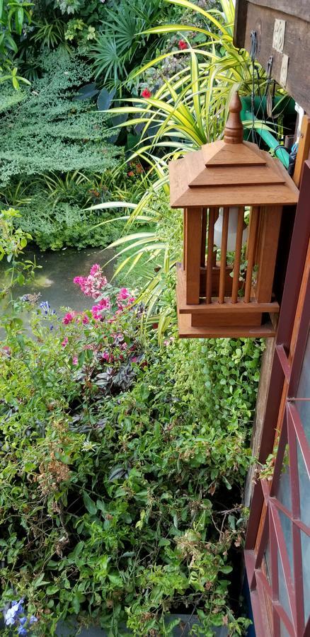 צ'יאנג מאי Siriwan Hostel מראה חיצוני תמונה