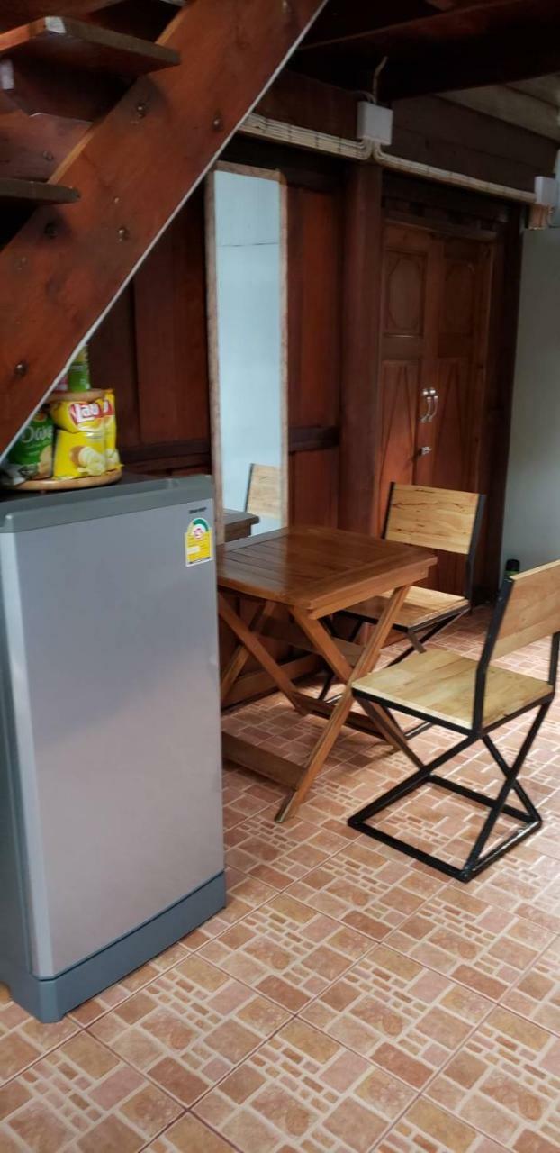 צ'יאנג מאי Siriwan Hostel מראה חיצוני תמונה